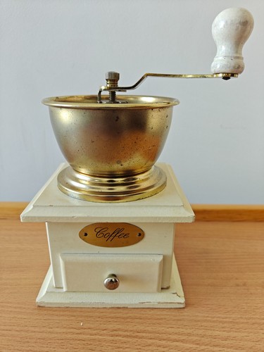 Vintage shabby chic coffee - vintage,