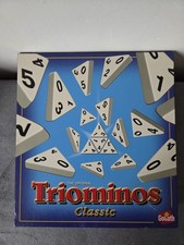 Triominos Classic: The