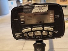 Garrett At Pro . Mint