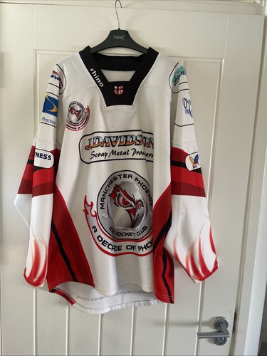 Manchester phoenix ice hockey - ice,