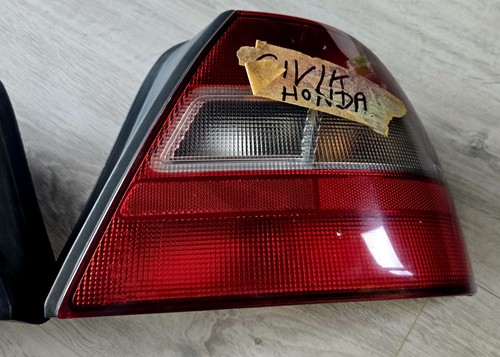 Honda civic hatchback rear - hatchback,