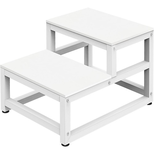 Heavy duty tier - duty, wooden