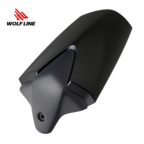 Wolfline rear seat passenger - wolfline,