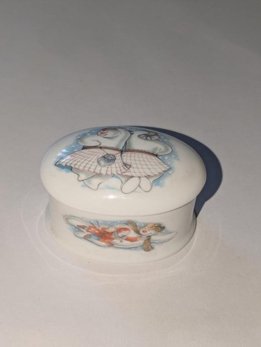 Royal doulton snowman - royal,