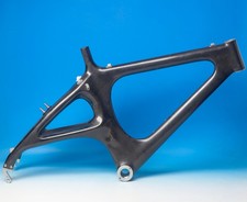 Frame FIOCCO CARBON MADE IN ITALY New Retro MTB 26 Rare!!!!