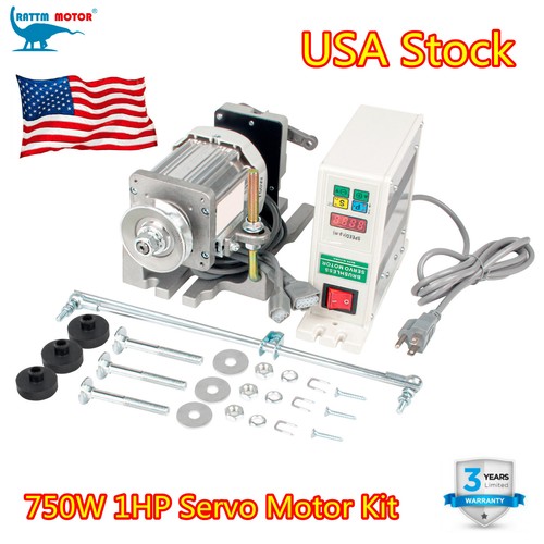 Usa 1hp 750w sewing - 【usa】,