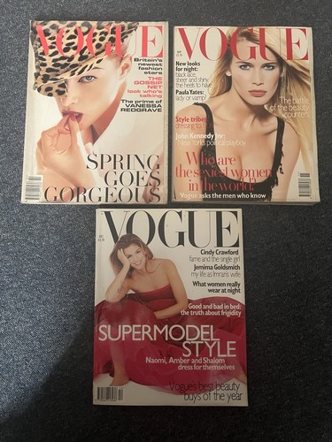 Vogue british fashion - vogue,