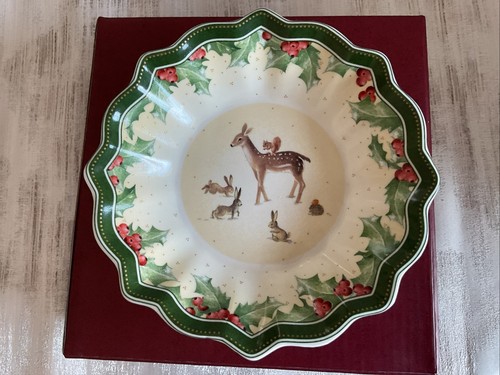 Early villeroy boch fluted - early,