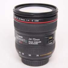 Canon EF 24-70mm f/4L IS USM
