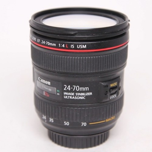 Canon 70mm 4l is - canon, f/4l