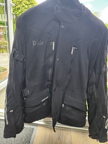 Dainese cyclone air - cyclone, d-air
