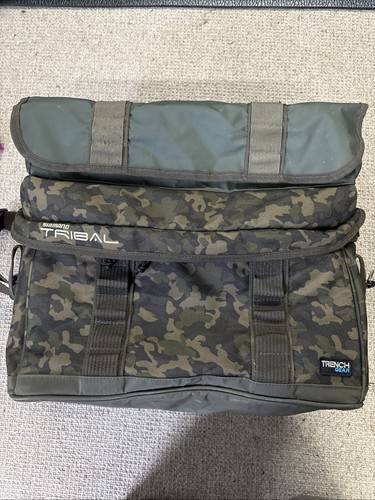 Shimano tribal trench gear - shimano,