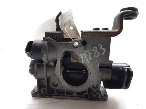 0077363298 throttle body - , assy