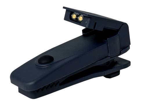 Blueline spoton dual led dock - blueline,
