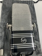 Warm Audio WA-44 ribbon Mic (RCA44 clone) 