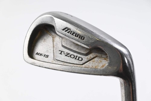 Mizuno iron regular - mizuno, #6