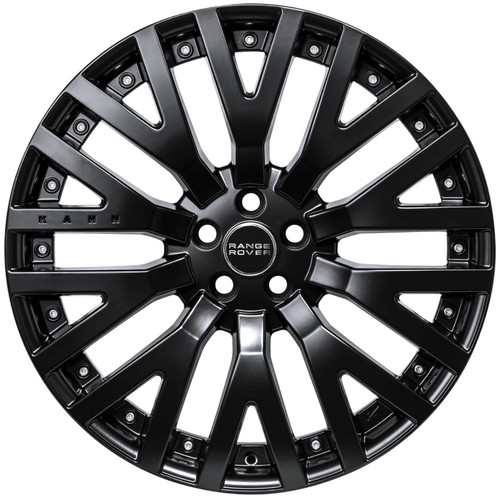 Kahn alloy wheels for - kahn,