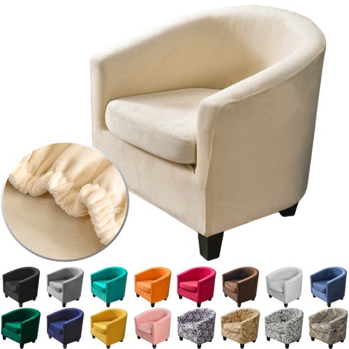 Stretch plush velvet - velvet, club