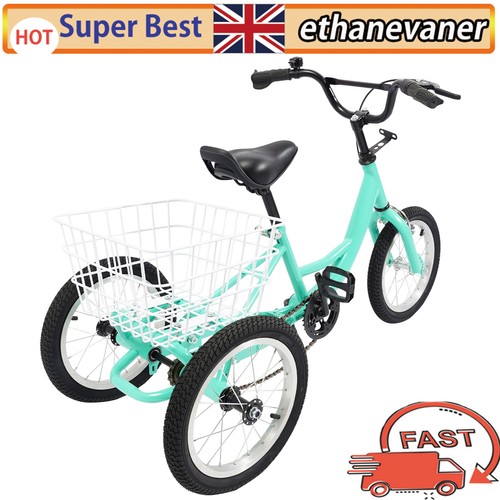 Wheel bike shopping - 3-wheel,