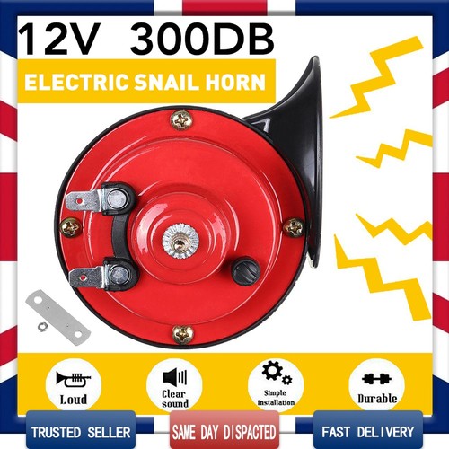 12v 300db super loud - 12v,