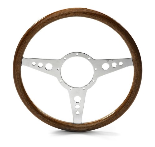 Steering wheel moto lita mk9 - steering,