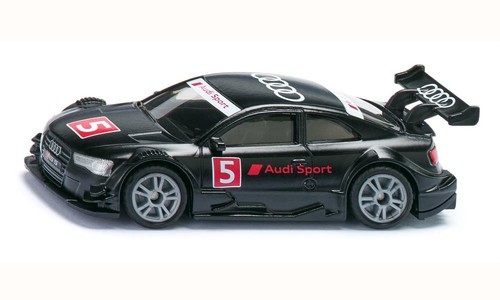 Siku 1580 audi - rs5, dtm