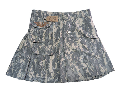 Freedom kilts military - us,