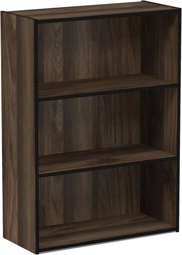 Pasir tier open shelf heavy - pasir,