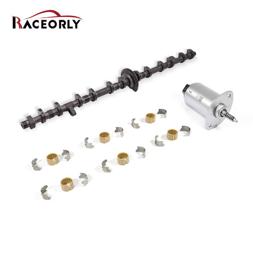 Raceorly eccentric shaft - raceorly,