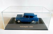 Ford Anglia - 1962 Unforgettable Cars (Indimenticabili)-  Scala 143 #119