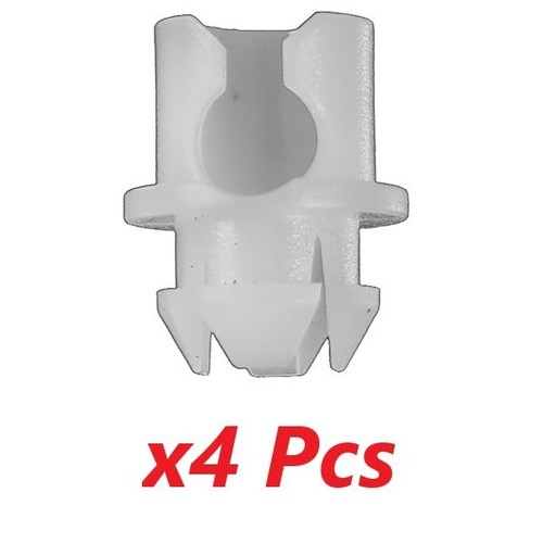 Door lock rod connector - lock,