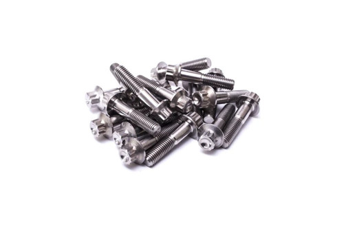 32mm titanium 3pc wheel - 32mm,