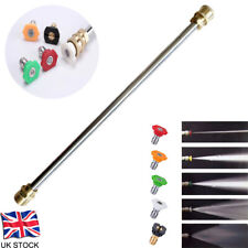 Power Washer Extension Wand