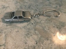 Vintage 1976 4 Door BMW