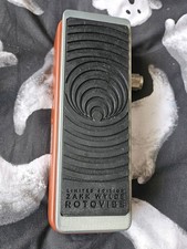 Zakk Wylde Dunlop Rotovibe