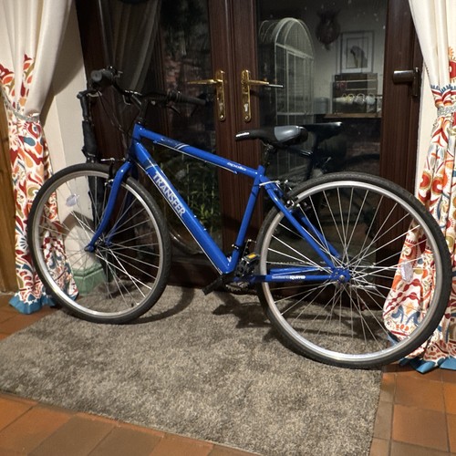 Apollo transfer 700c 18in - apollo,