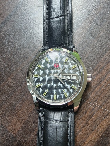 Rado stag n19 - rado,