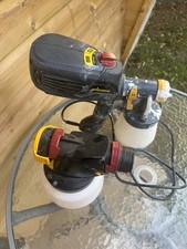 Wagner W570 Flexio Universal