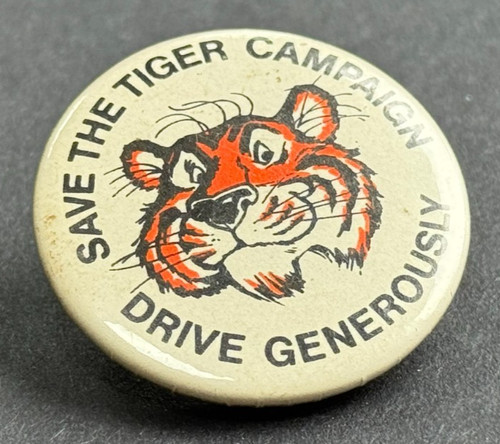 Motoring motorcycle pin - motorcycle, badge