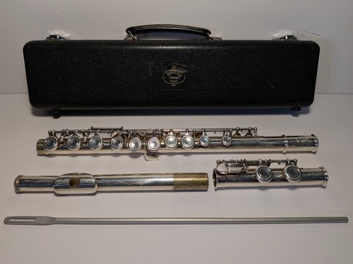 Flute buffet crampon paris - flute,
