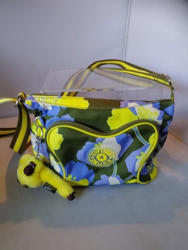 Kipling small shoulder bag - kipling,