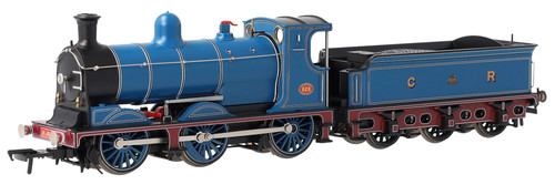 Bachmann 280z caledonian - bachmann,