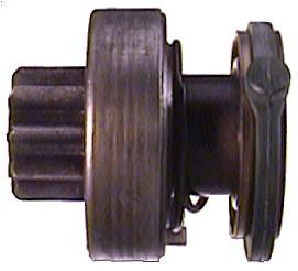 Freewheel gear starte - gear,,