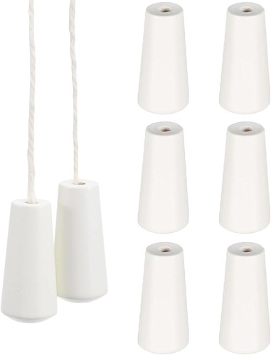 Pack blind small pendants - small,