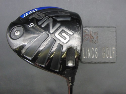 Ping g30 driver - ping, extra