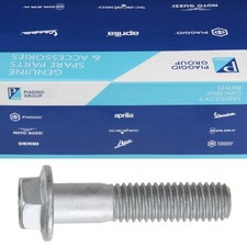 Bolt M8x35 for Aprilia