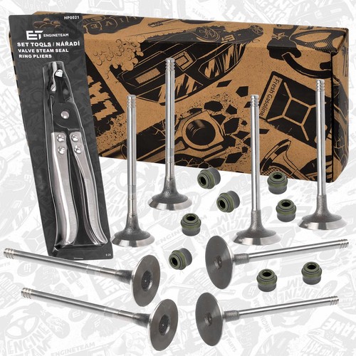 Valve kit intake - intake/exhaust,
