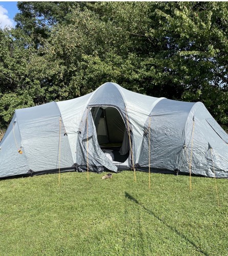 Vango man tent - vango,