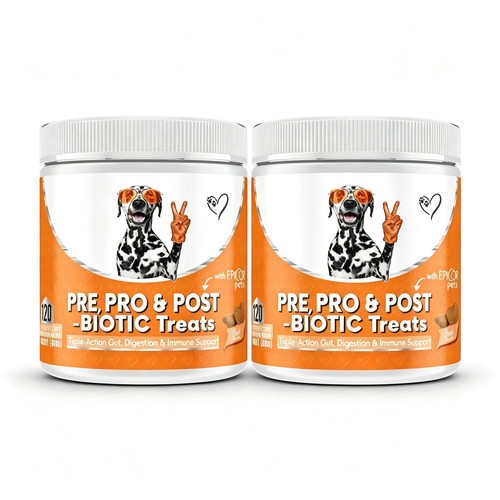 Nutripaw pre pro postbiotic - nutripaw,