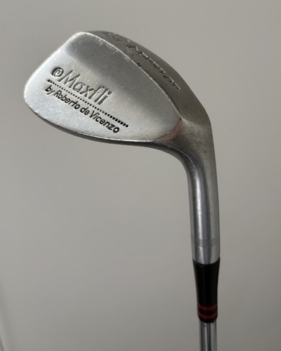 Dunlop maxfli roberto - dunlop,